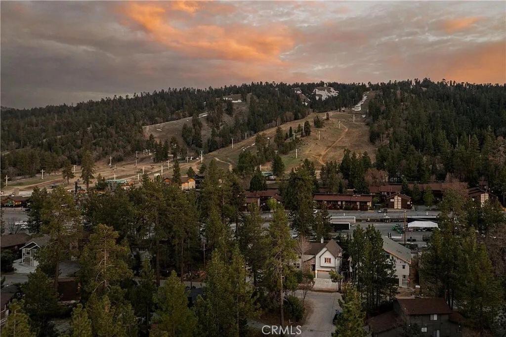 New Serenity Lodge Base Of Snow Summit Hot Tub ビッグ・ベアー・レイク エクステリア 写真